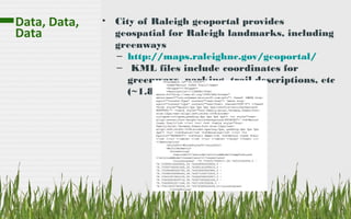 RGreenway TriDroid Presentation - RGreenway TriDroid Presentation 5 320 