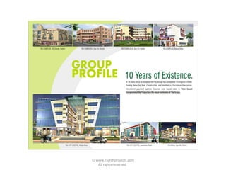 © www.rajeshprojects.com All rights reserved.  