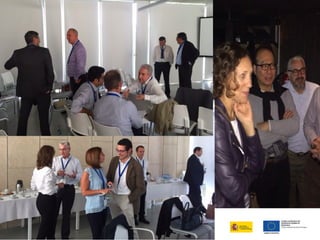 PRIS presentación a inversores: OCTUBRE 15
 