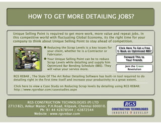Get More Detailing Jobs