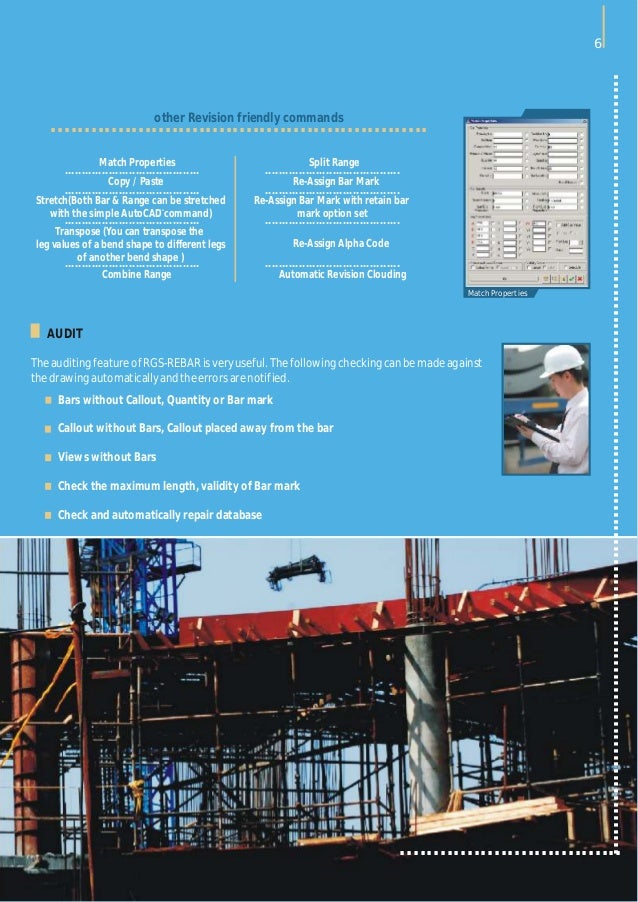 Rgs rebar software with crack Rgs rebar software with crack