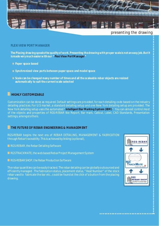 Rgs Rebar software, free download With Crack Rgs Rebar software, free download With Crack
