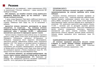 ,–                                  » (52%)
                                                                                      2/3
                   .
92%                                                                                                      .

                            .                                                                                          , 42% –              .

                                         (2/3                     ),

       .                                                                                                     . 15%                          ,
                                                                                     11-12% –
                                .                                                                                                  5-6%

                                     .    42-44%        –                                                                                   ,
                                                                         .                                                                  .
                                                                                                                                          3%
                                                                                                     .

                                                                                 ,
                                                                                      2/3
           . 15%                                                                                                                           –
      , 12% –                                                                                    .
                                                                                                               67%               – 18%.
                                                                              .
                                                                       2%. 10%
                                                             .
52%

                                                . 36%
                                                                                 ,
  6% –                                                      ».



           «           »|                          :         #163 (          )              .|                  2012                       4
 