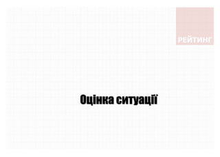 Оцінка ситуації
 