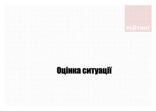 Оцінка ситуації
 