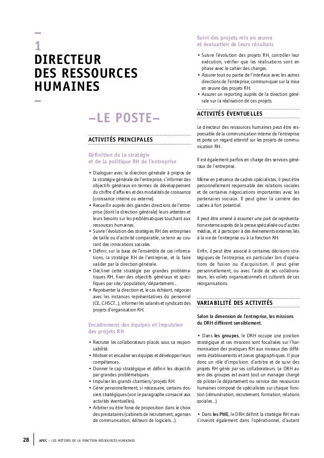 Rh Gestion De Controle
