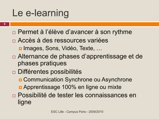 Les méthodes pédagogiques de formation