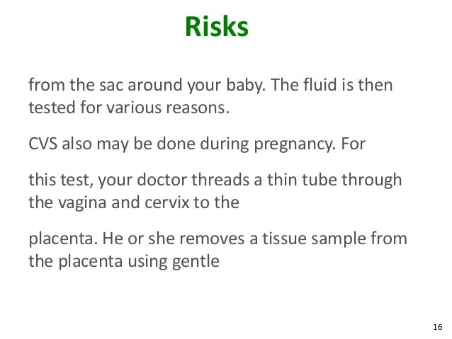 Rh Negative Disease