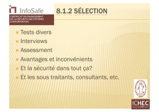 Rh Securite 2008
