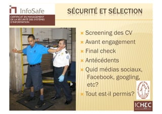Rh Securite 2008