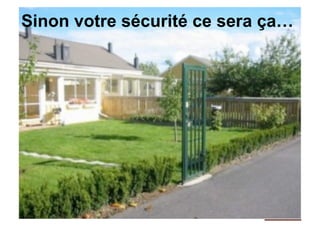 Rh Securite 2008