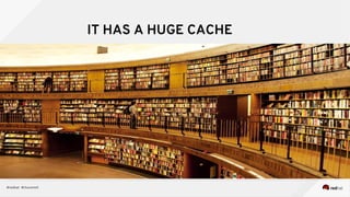 Red Hat Summit 2018 5 New High Performance Features in OpenShift | PPT