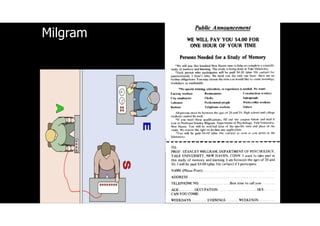 Milgram
 