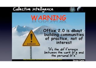 h*p://fr.slideshare.net/brainopera/seducfon-of-the-swarm
 