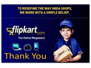Flipkart ppt