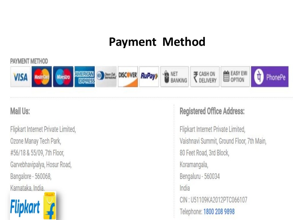 flipkart-ppt