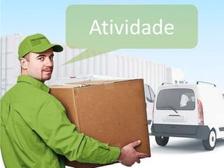 Atividade 
 