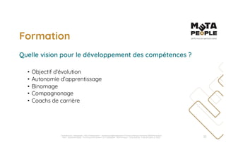 RH agiles pour l'agilité................ | PDF