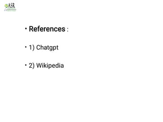 Rhophy ANATOMICAL SUFFIXES RHAPHY & SCOPE | PDF