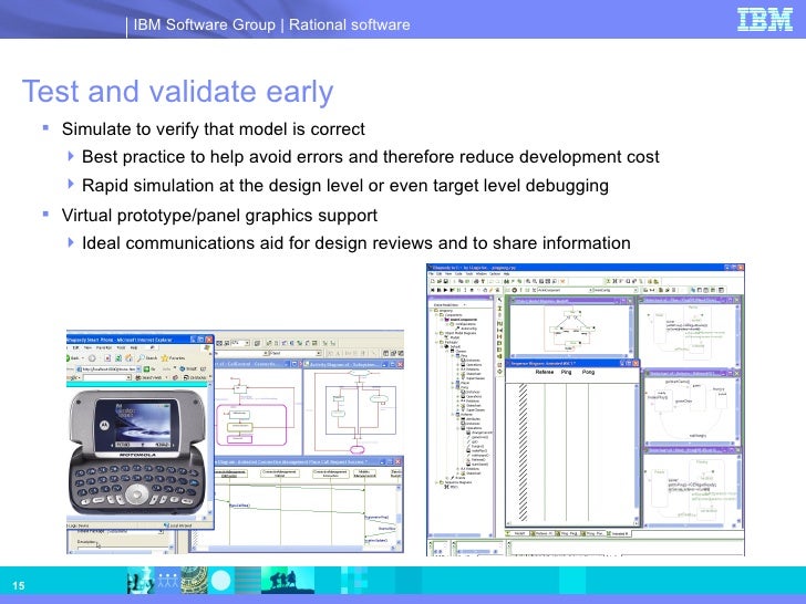 Rhapsody Software