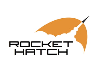 Rocket Hatch: A startup community for North Alabama