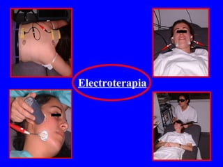 Electroterapia 