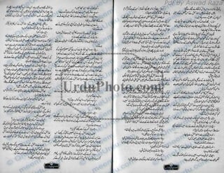 Pdf by Aswad Raza
 