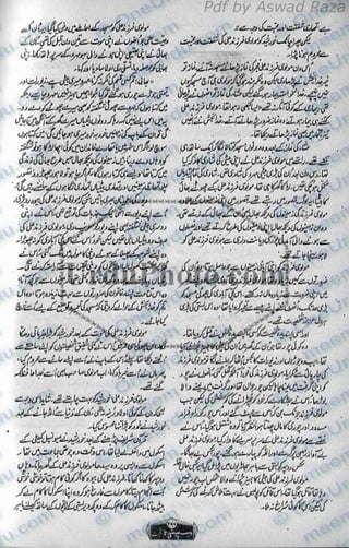 Pdf by Aswad Raza
 