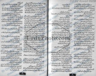 Pdf by Aswad Raza
 
