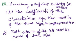 Rh criteria part 1 | PDF