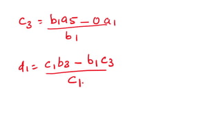 Rh criteria part 1 | PDF