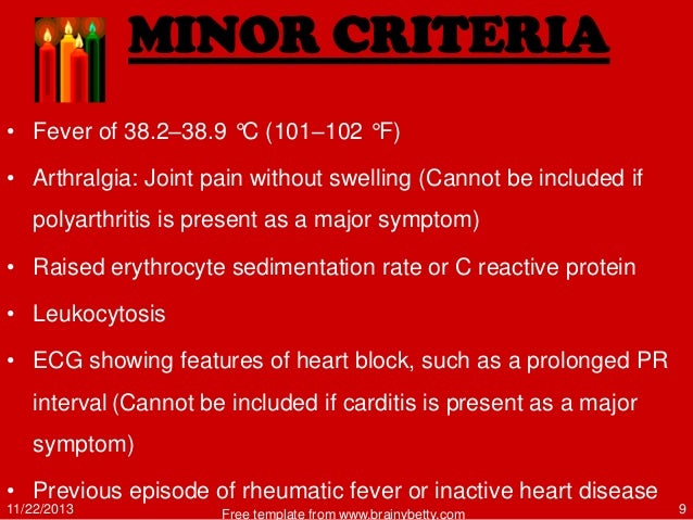 Rheumatic Heart Disease And Valve Diseases