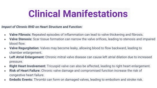 Rheumatic Heart Disease.ppsx