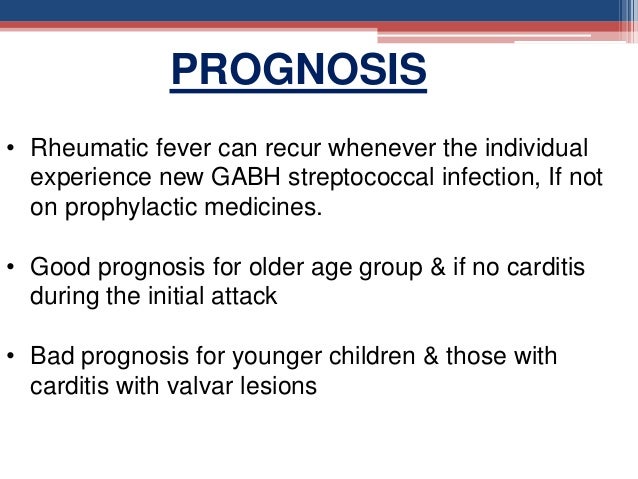 RHD – Rheumatic Heart Disease – DR. TRYNAADH