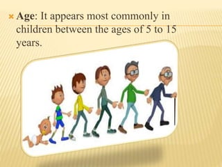 Children With Rhd Rhd ppt BY VAISHALI | PPTX