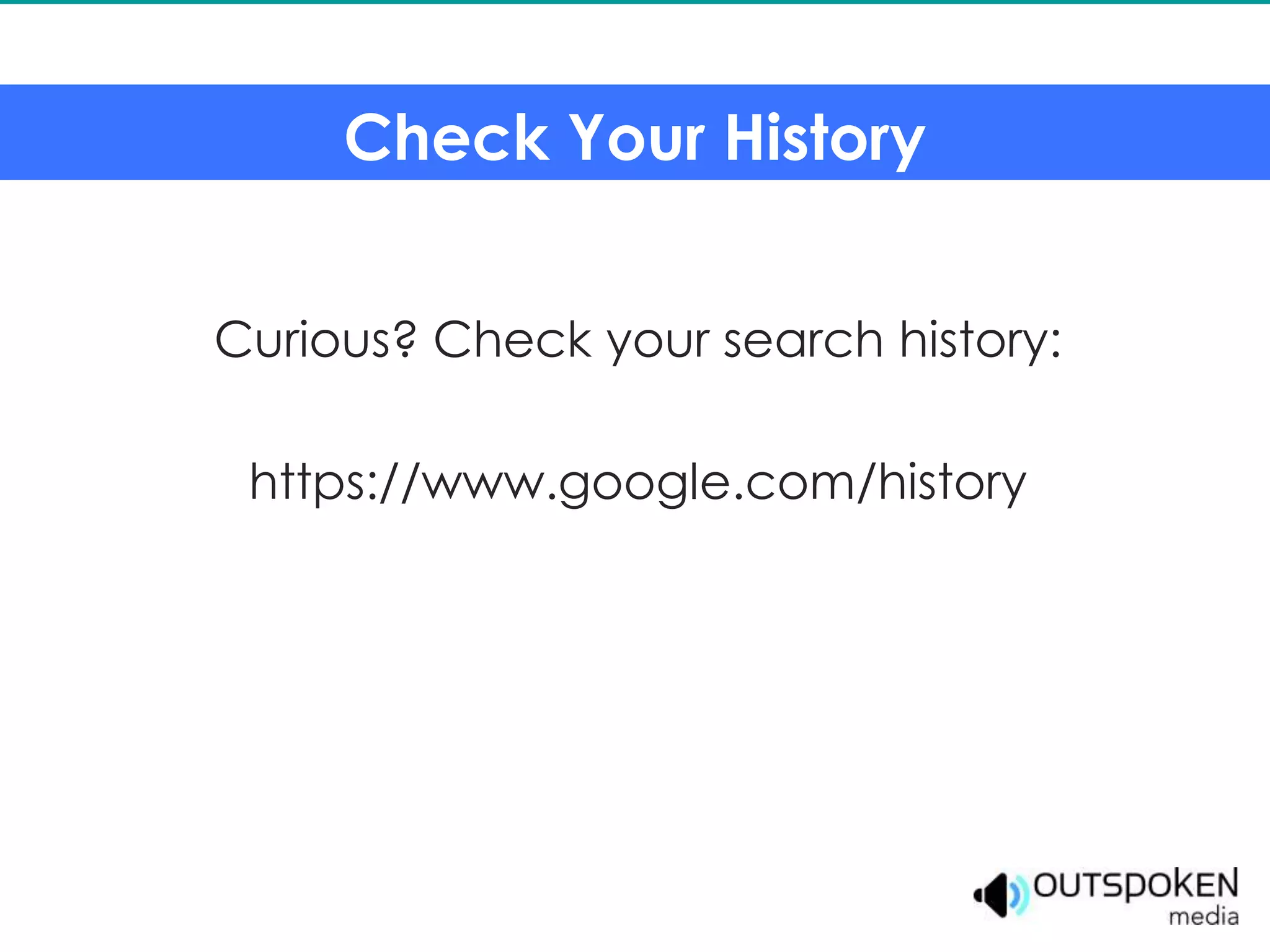 Check Your History


Curious? Check your search history:

 https://www.google.com/history
 