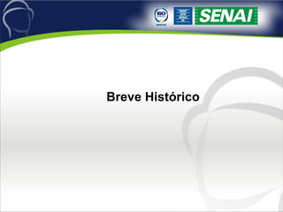 Breve Histórico 