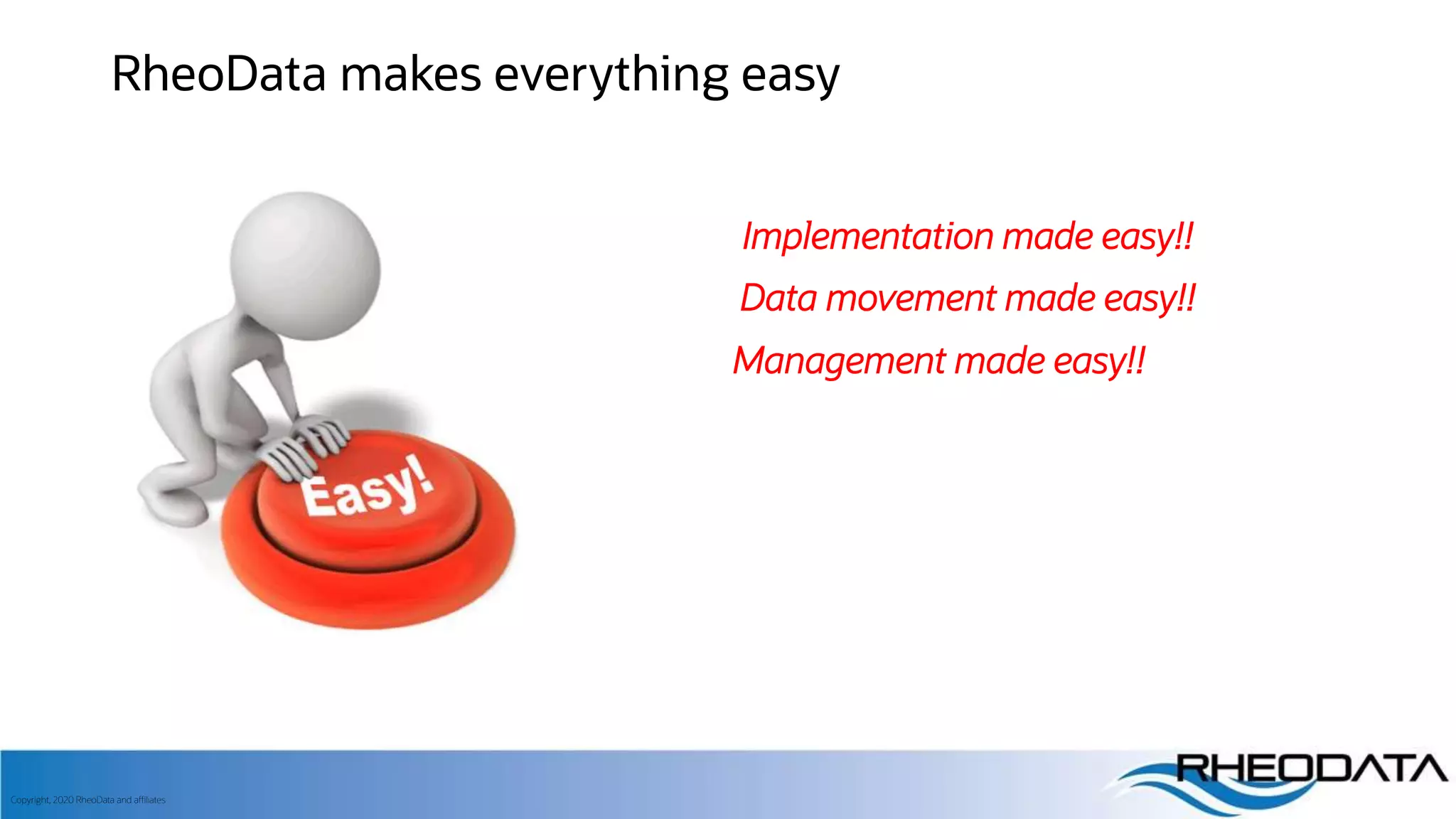 Improve PostgreSQL replication with Oracle GoldenGate