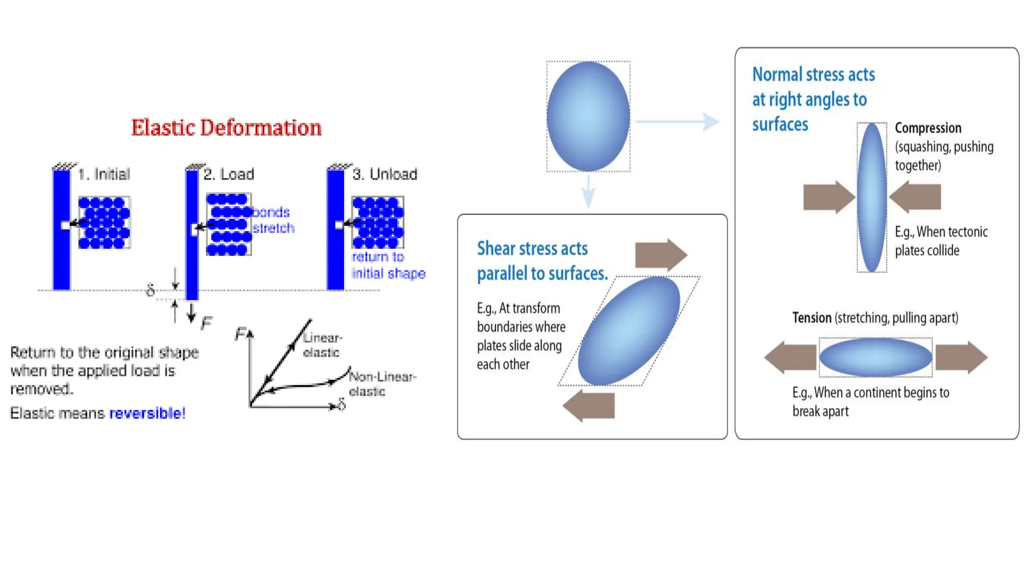 Rheological properties of food Materials | PDF