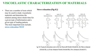 Rheological properties of food Materials | PDF