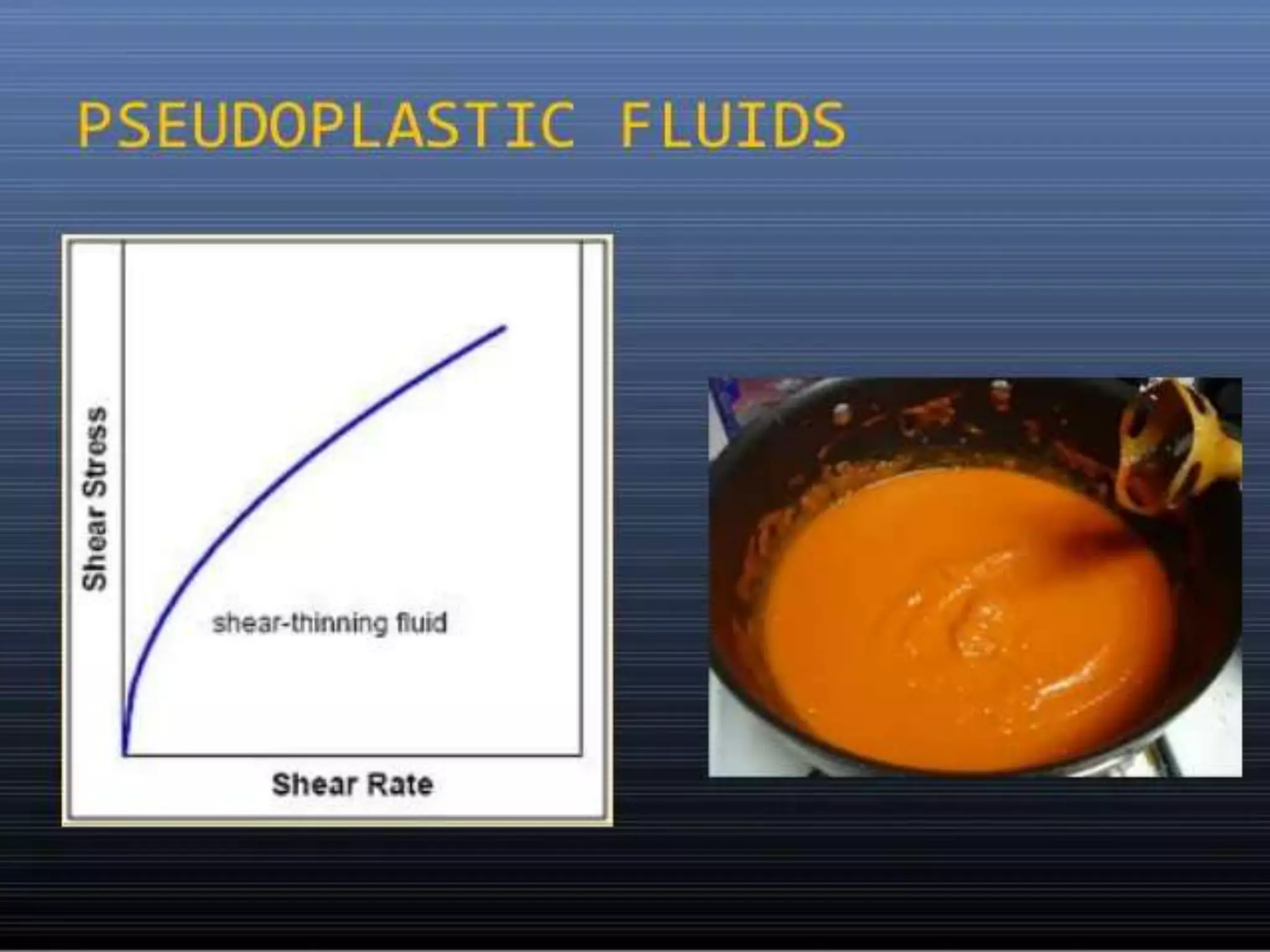 Rheological properties (physical properties) of dental materials | PPTX