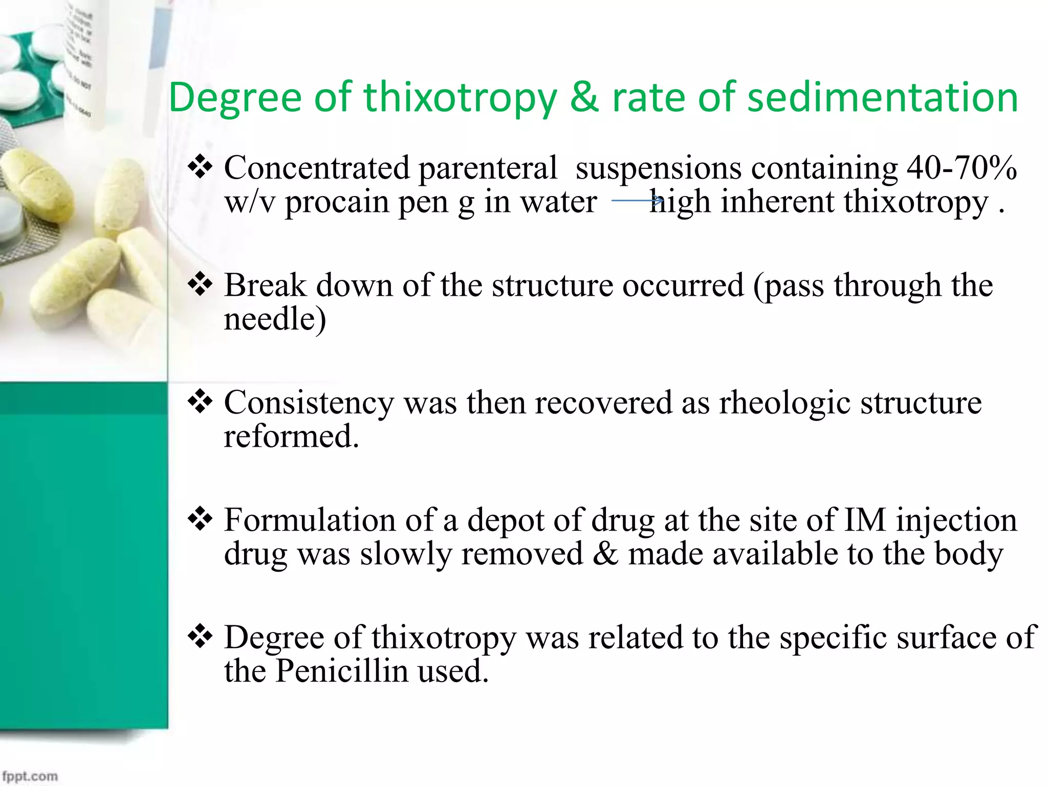 Rheology part 2 | PPTX
