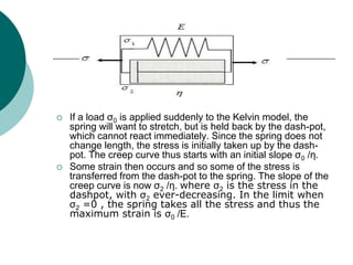 Presentation on Rheology in rock mechanics.ppt