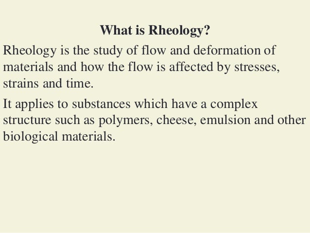 determination of the rheological properties of The rheological properties of cement-based grouts containing talc or palygorskite were investi- thods can allow determination of these paramet ers 12 practical . determination of the rheological properties of The rheological properties of cement-based grouts containing talc or palygorskite were investi- thods can allow determination of these paramet ers 12 practical .