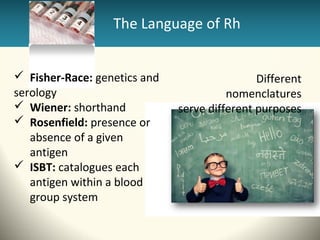 Rhesus | PPT