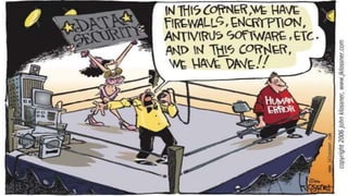 LE MAILLON FAIBLE…
 