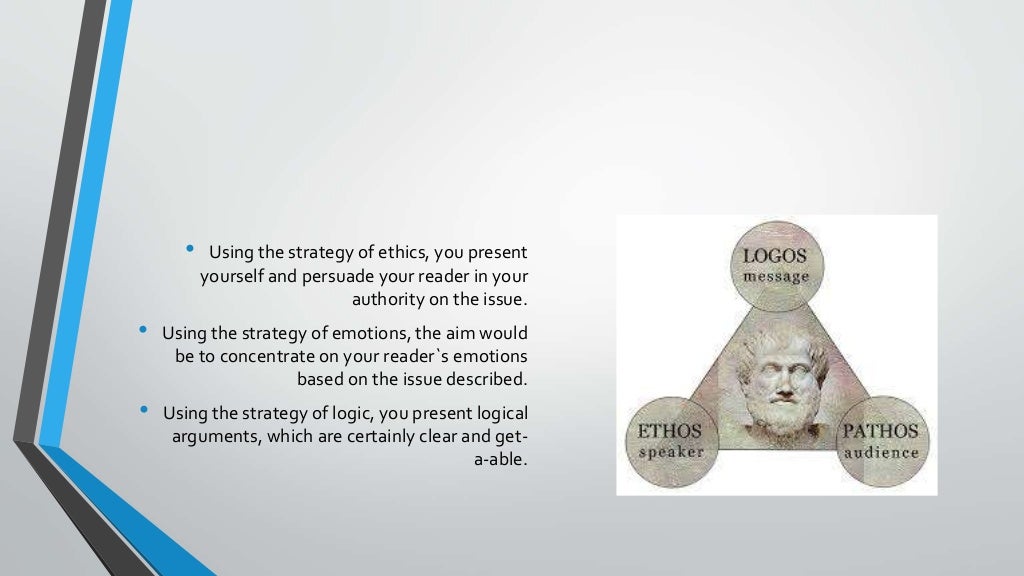 Rhetorical Analysis Essay Guidance