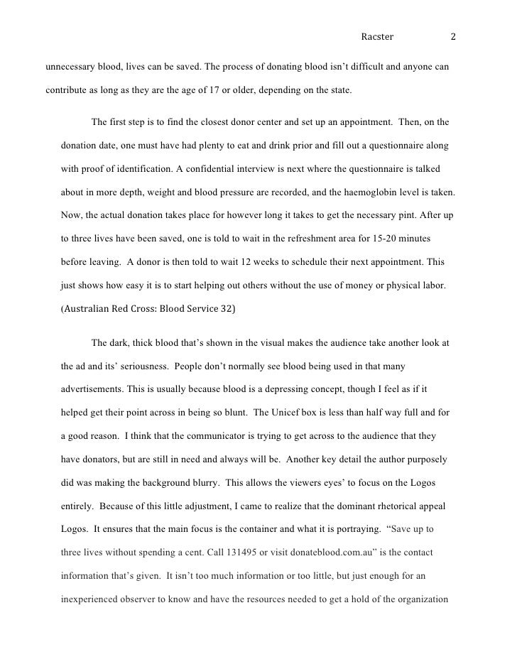essay on money is not everything