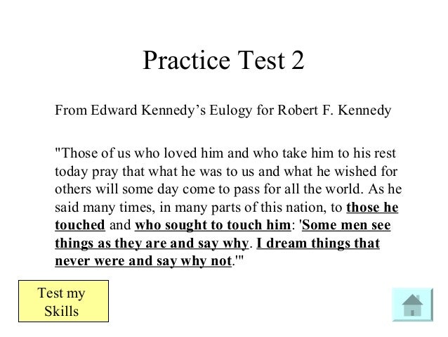Antithesis in the mlk speech