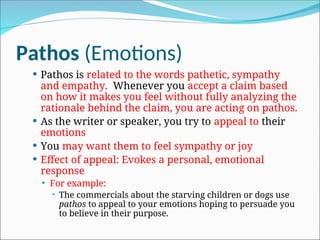 Rhetorical Devices figure of speech rhetorics | PPT